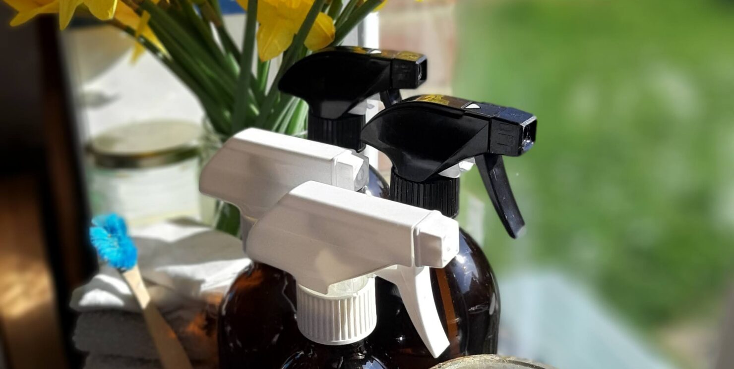 Top tips for a lagom Spring clean