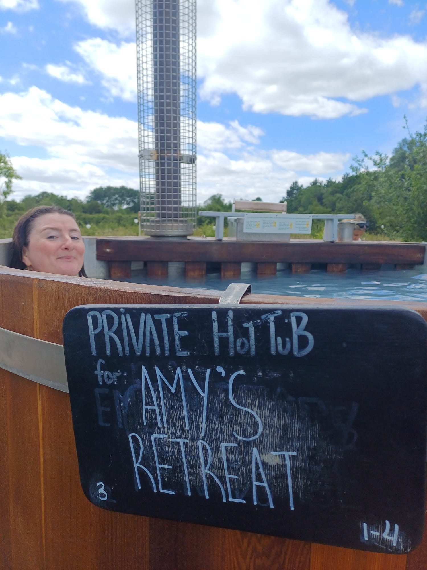 Permission to Pause Women's Day Retreat