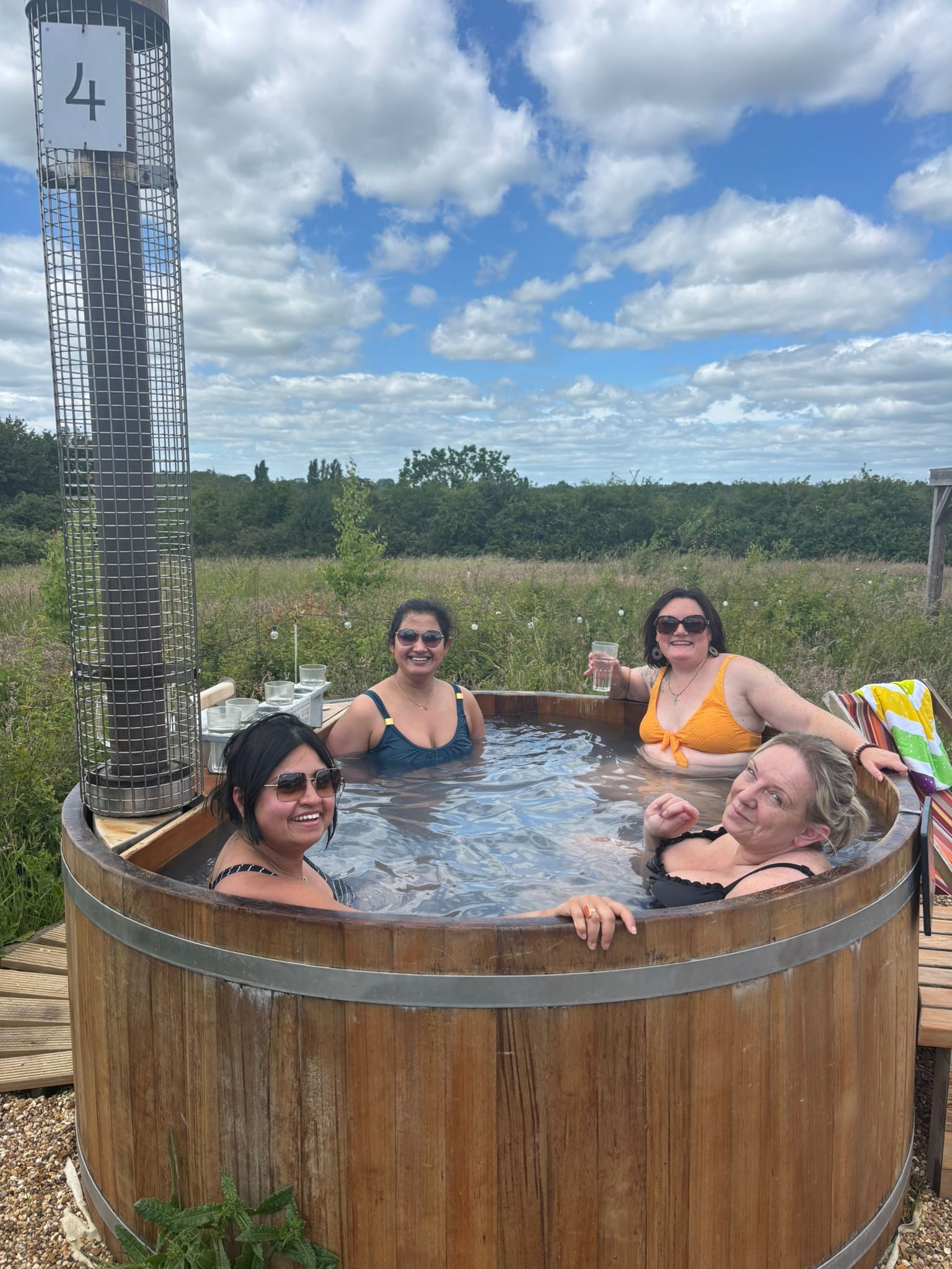 Permission to Pause Women's Day Retreat