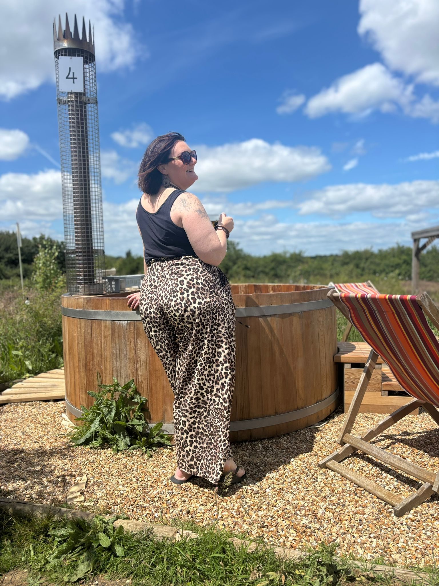Permission to Pause Women's Day Retreat